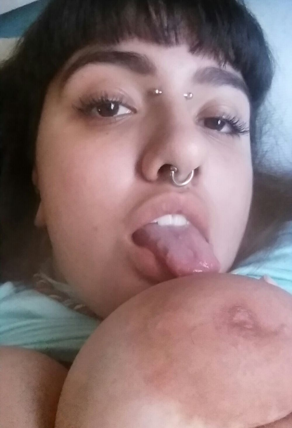 Sexy Mexicana Still Having Some Fun Pt 2 #12