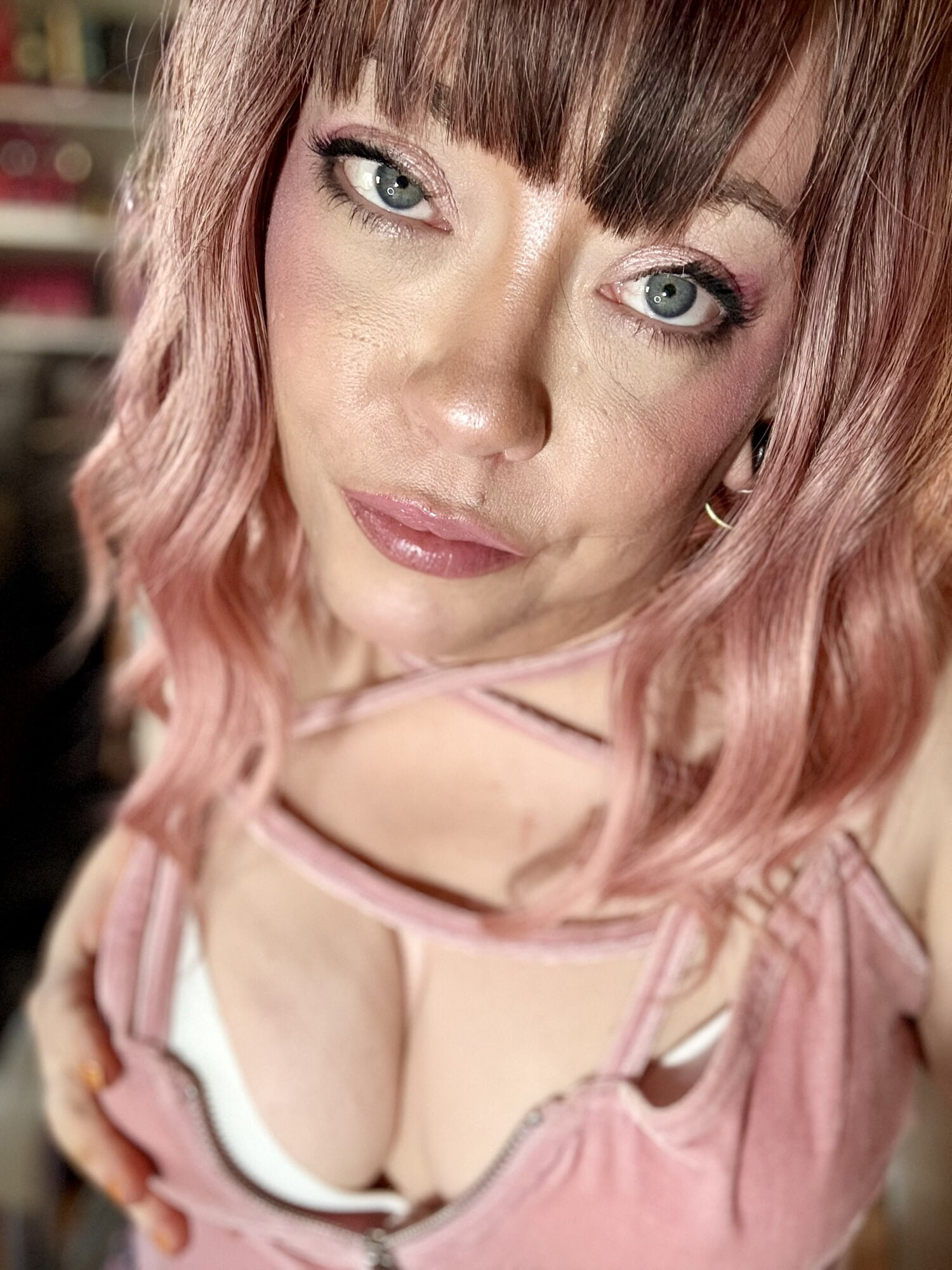 Tina Snua Selfies #183 #41
