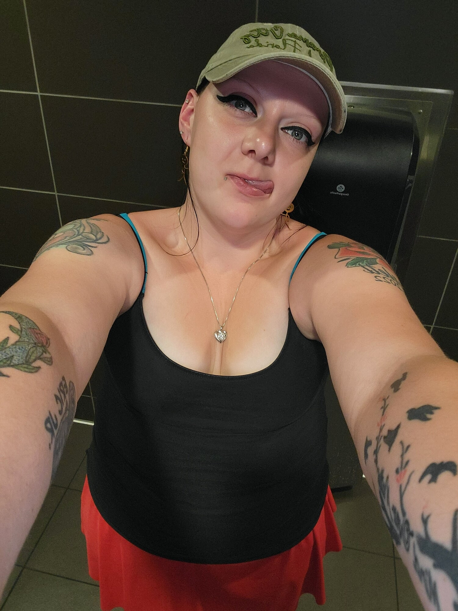 Angelic Mystery's SMUT #19