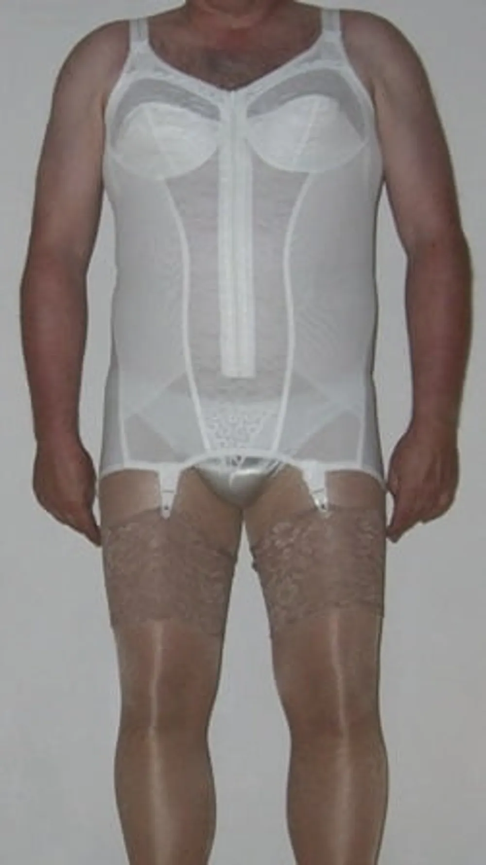 Girdles #28