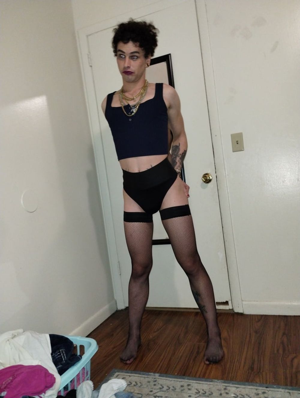 Aalyia Rulez sissy faggot  #16