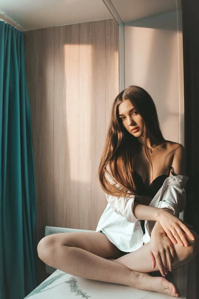Findom Goddess Sonya Free Photos 
