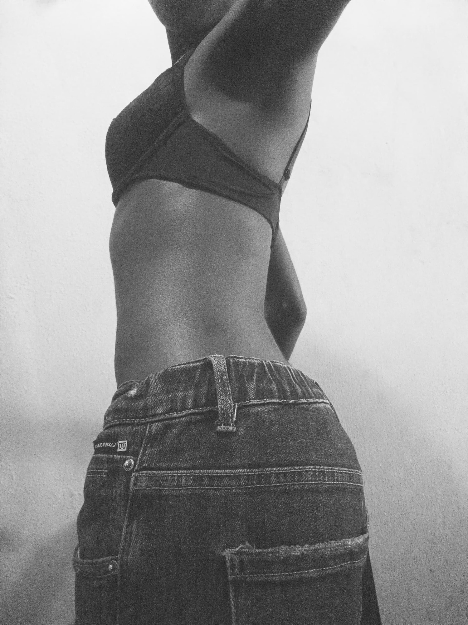 Editorial modeling  #11