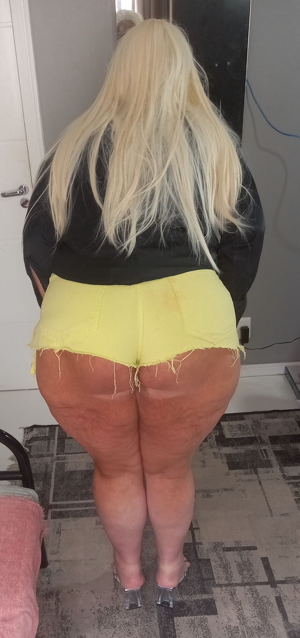 My sexy ass for you! #3