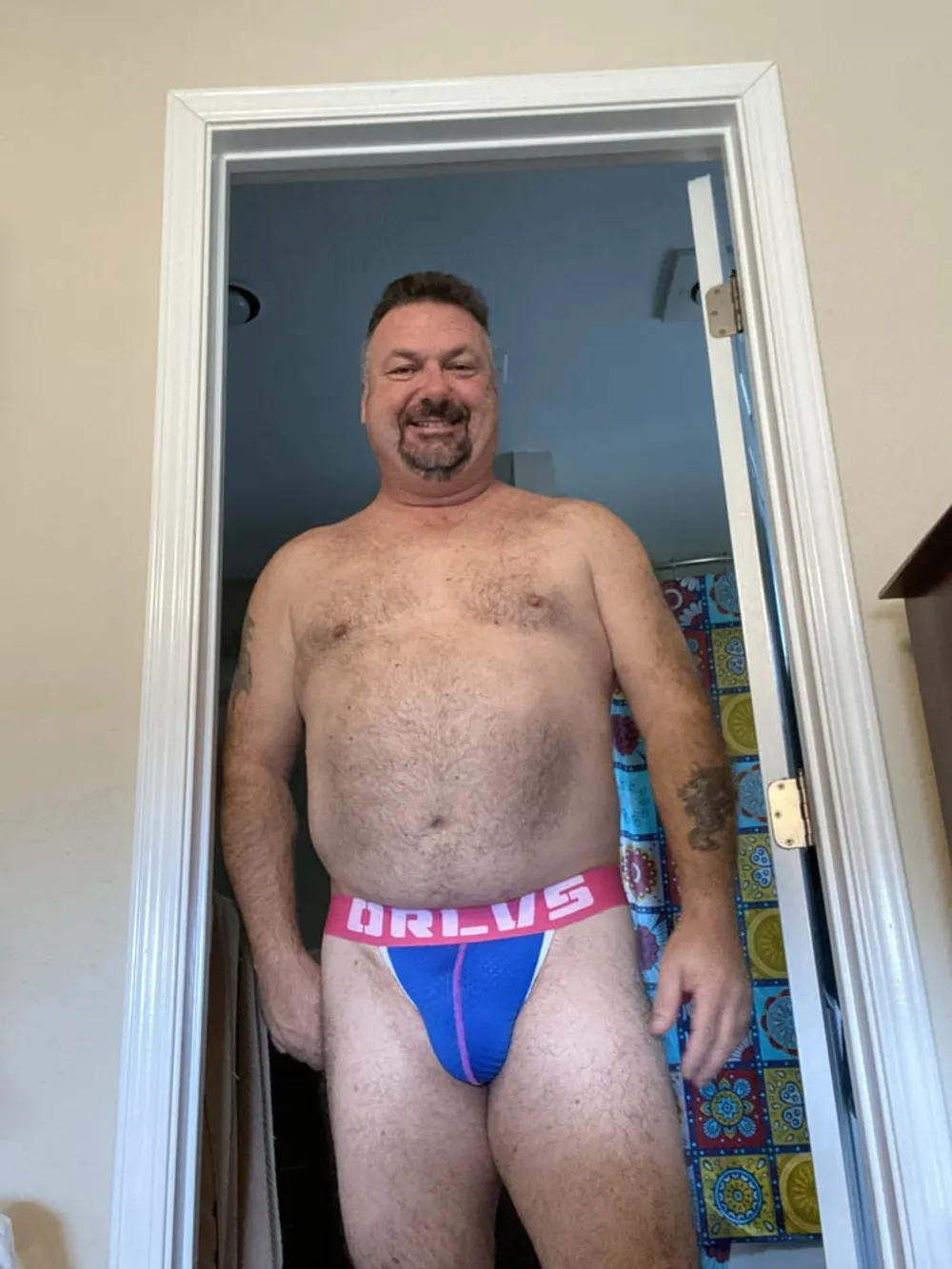 Happy Jocktober #2