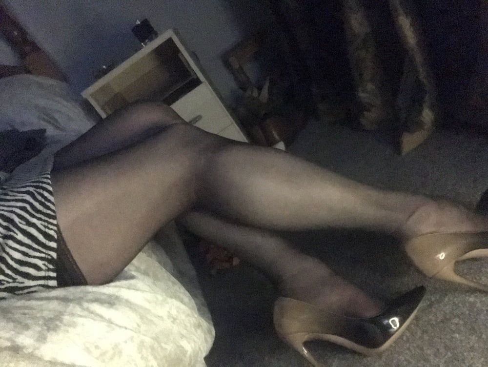 Sexy legs #40