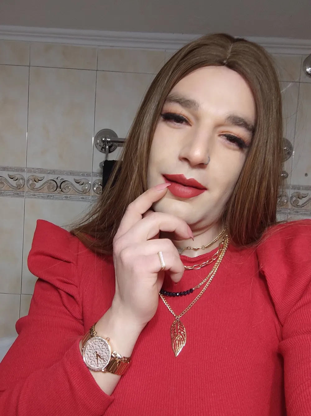 New from your tgirl #30