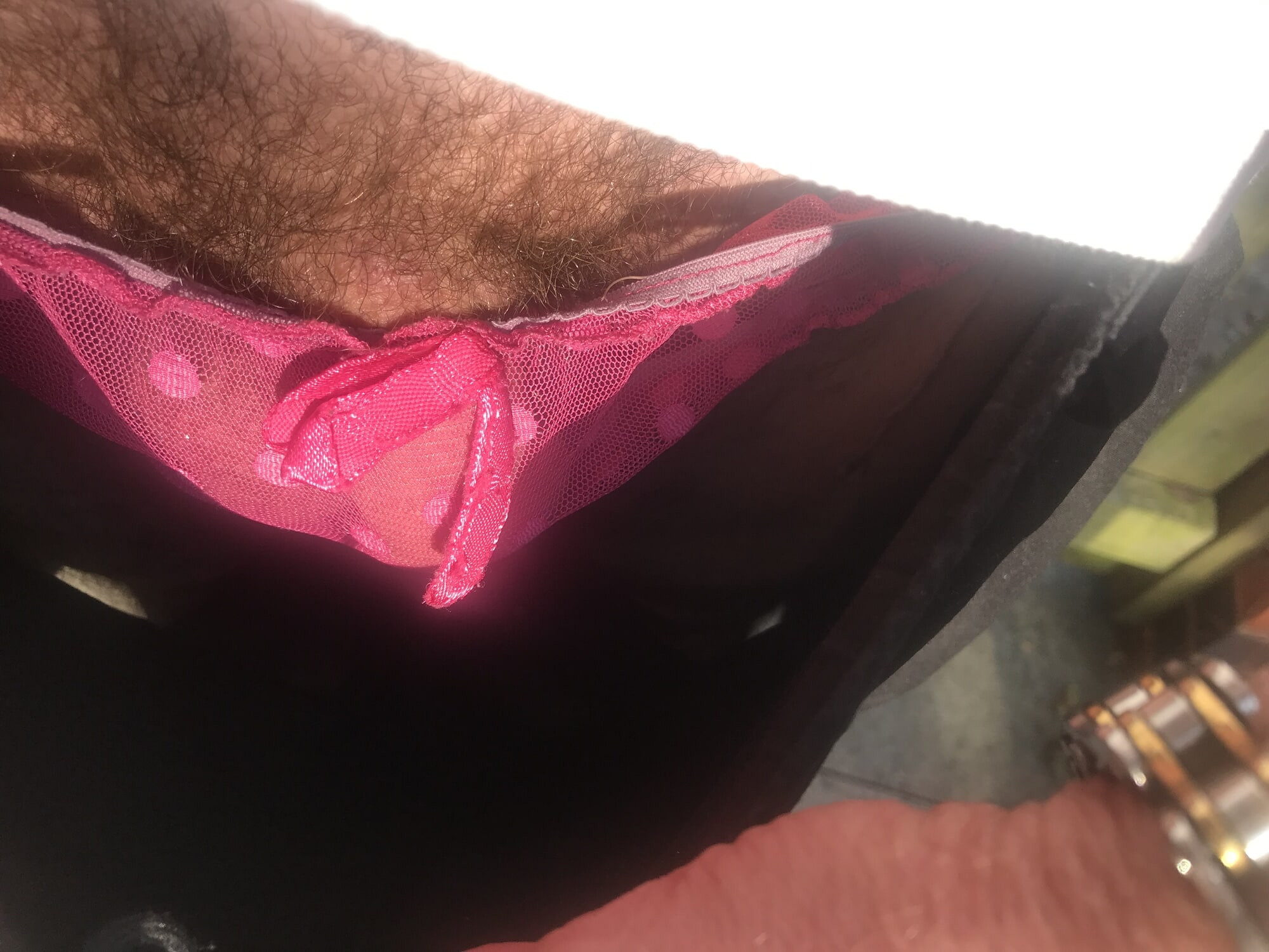 Pink day #4