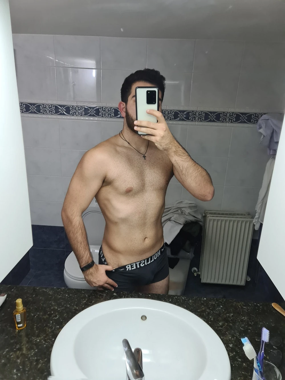 Profile #2