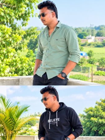 Raja Hindustani 