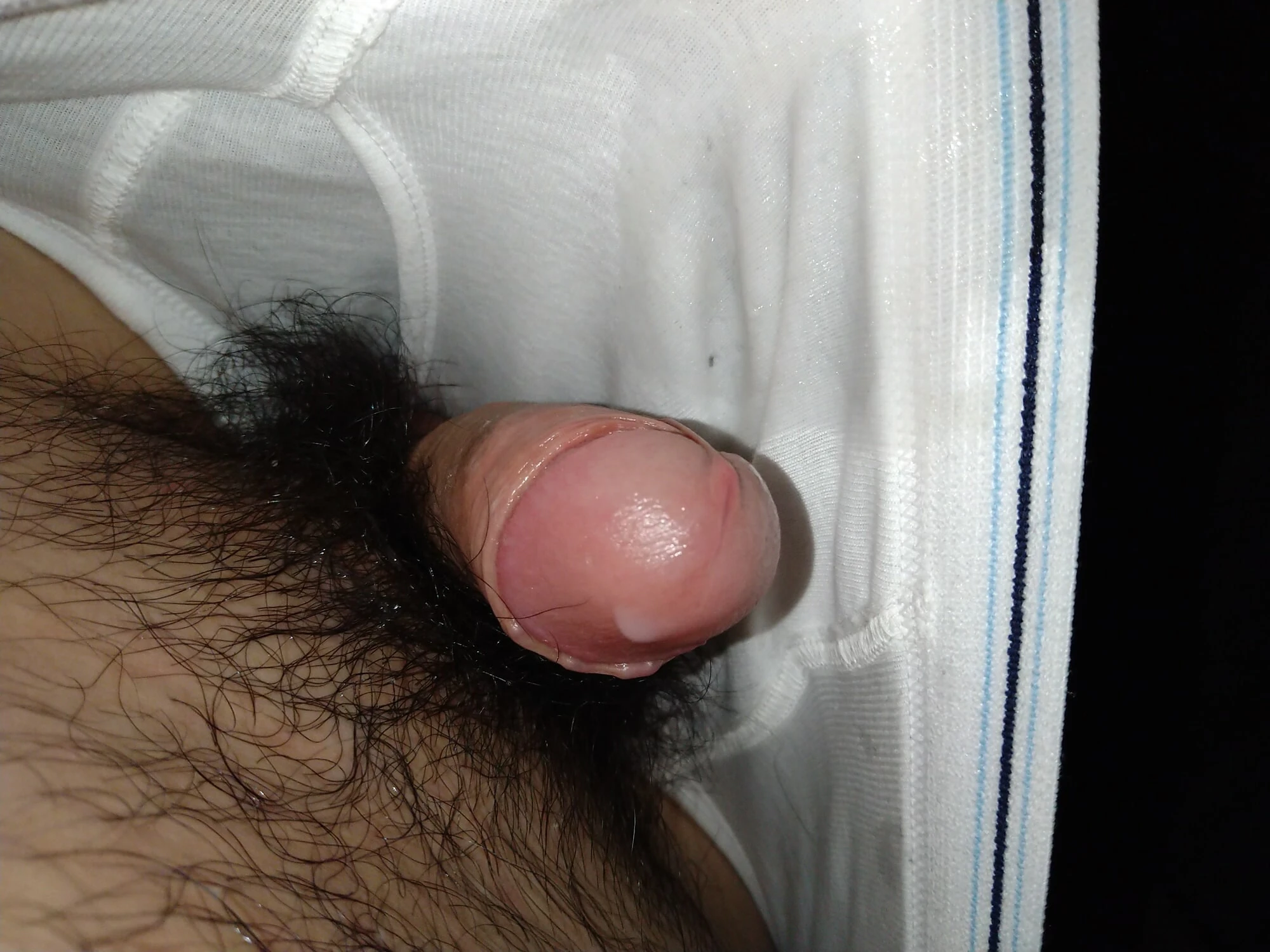 first wet dream #17