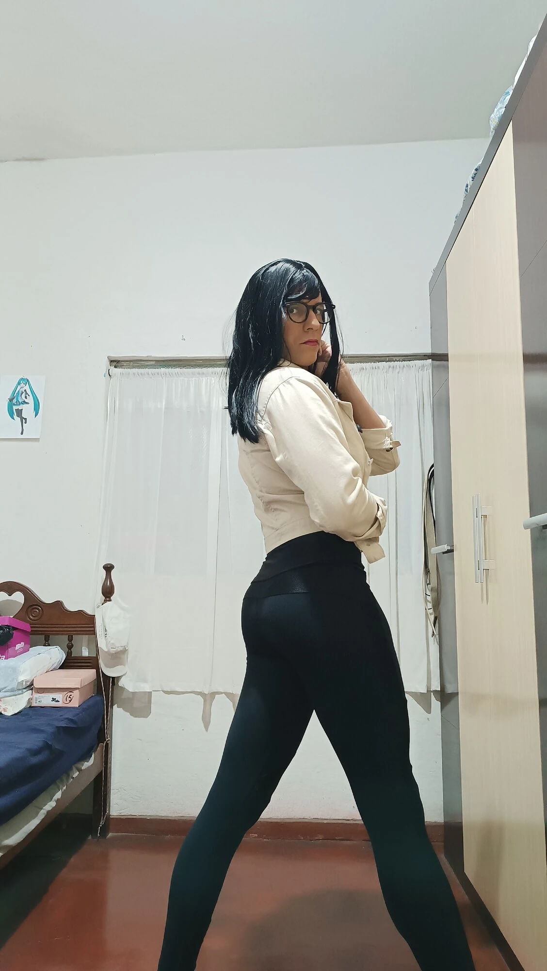 Sakura Nakamura Style Sport 