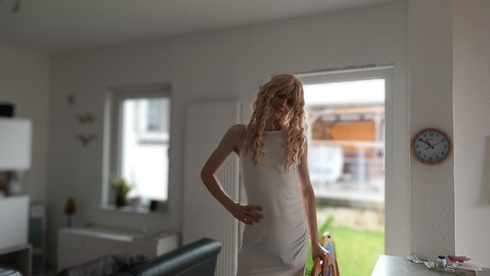 My new beautiful summer dress #19