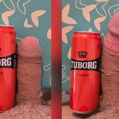 Huge dick