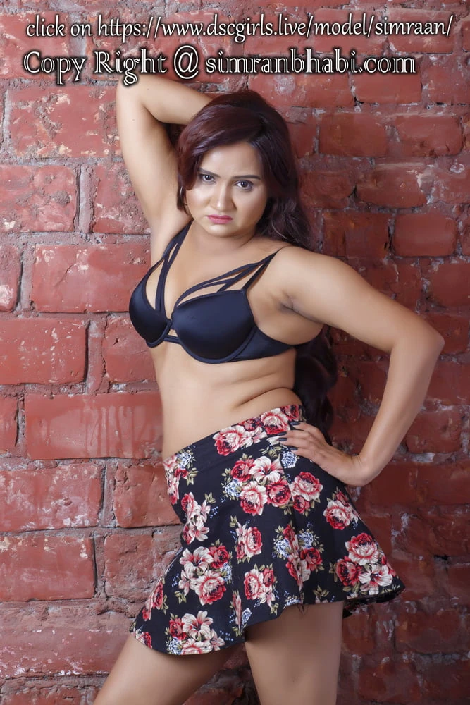 simran in sexy pose #48