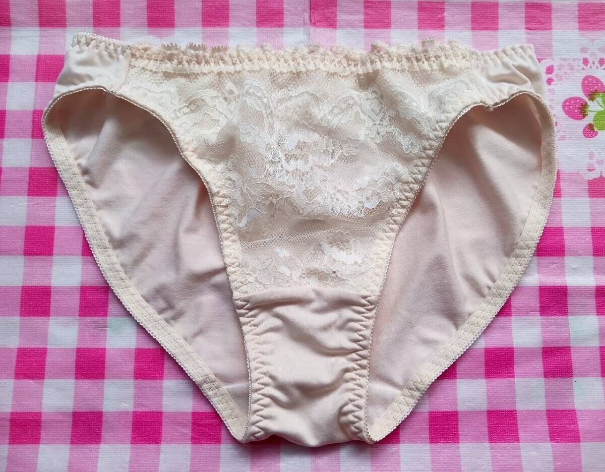 Friend's Panty Collection 2 #11