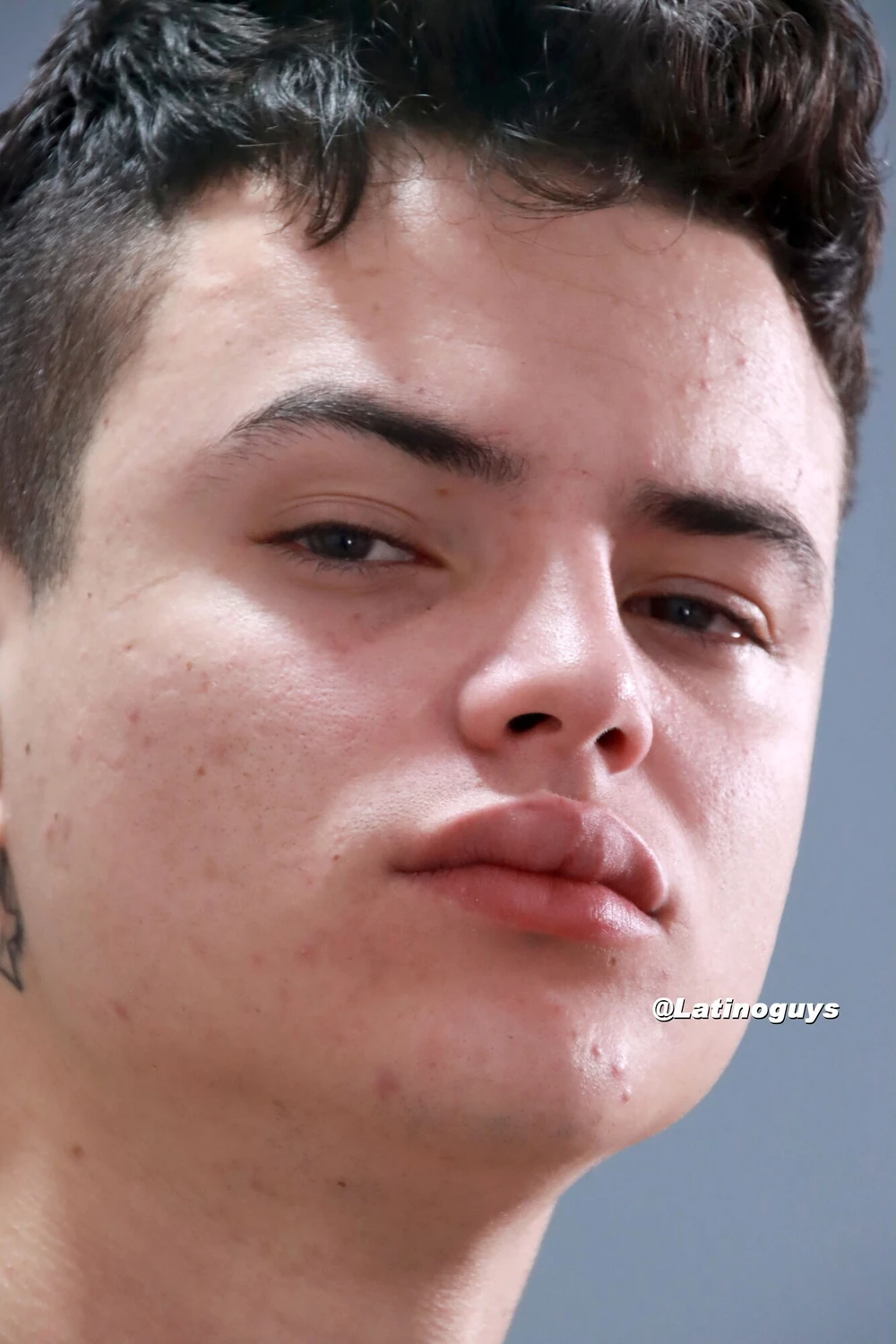 Fucking a Hairy Young Latino Ass #29