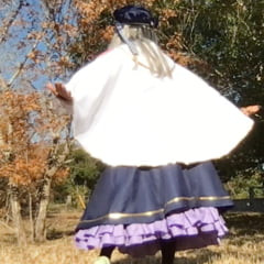 Megumina Cosplay galerija