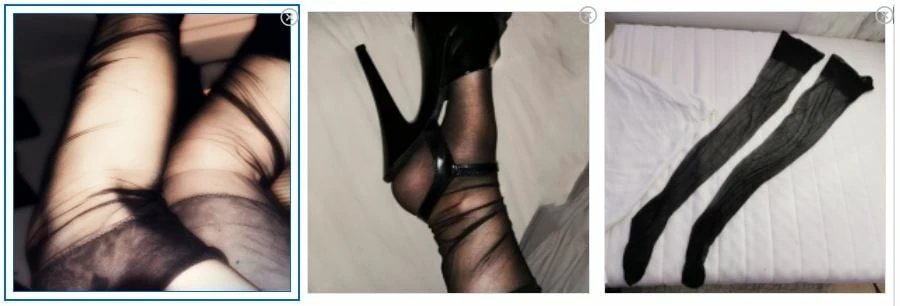The MILFS Dildopanties 4