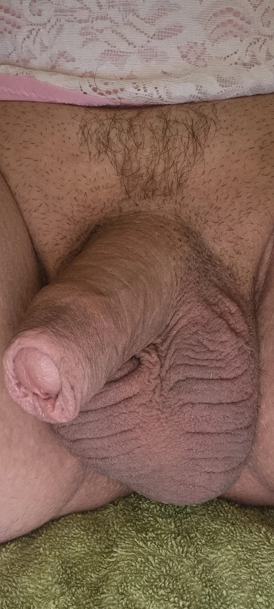 Little Limp Sissy Clitty #13