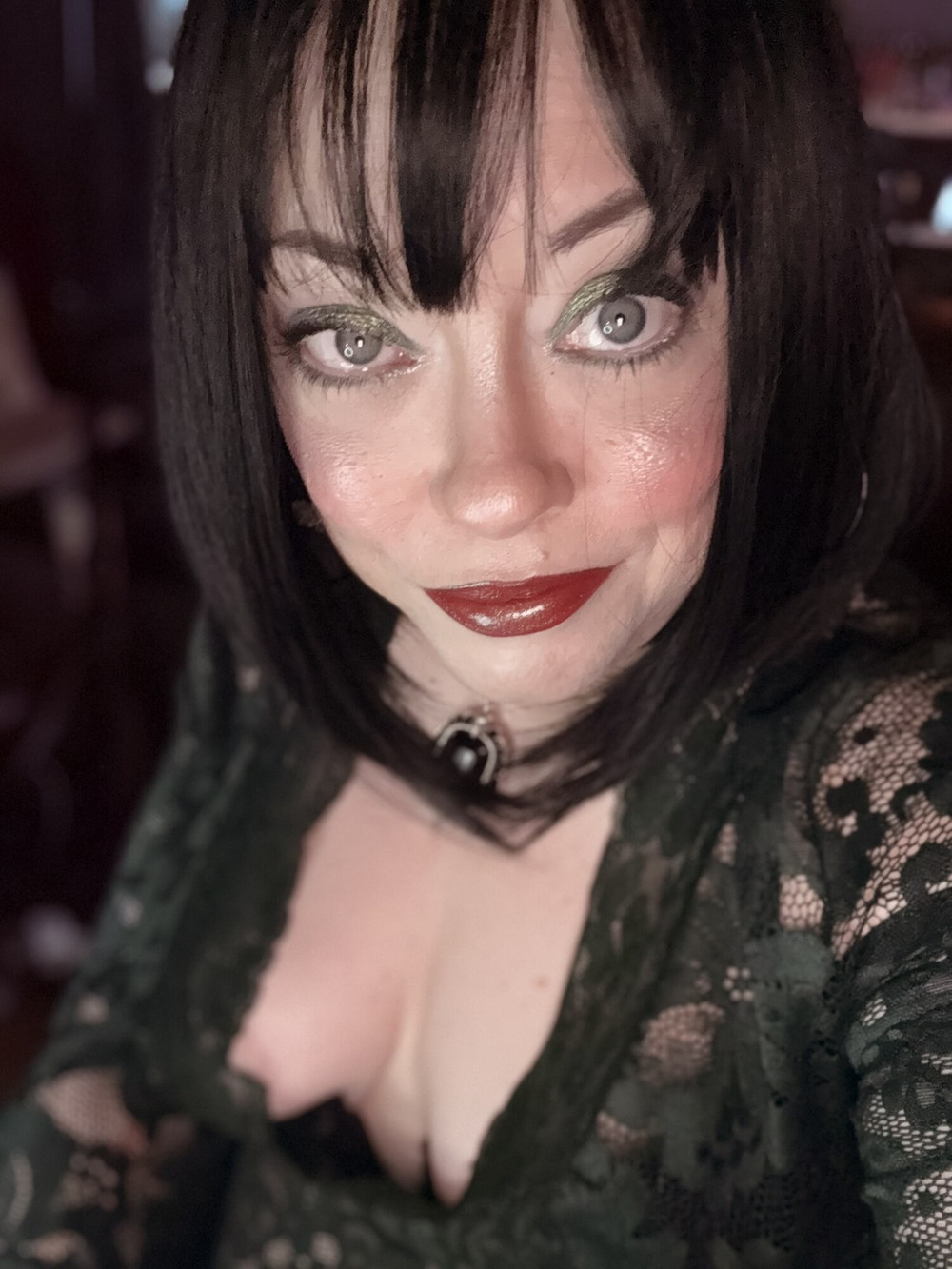 Tina Snua Selfies #91 #9