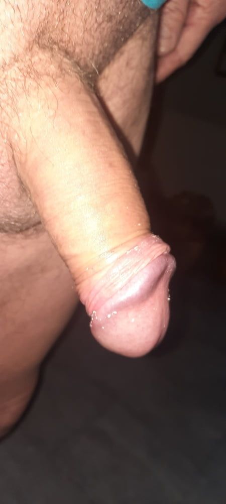 Only cock  #6