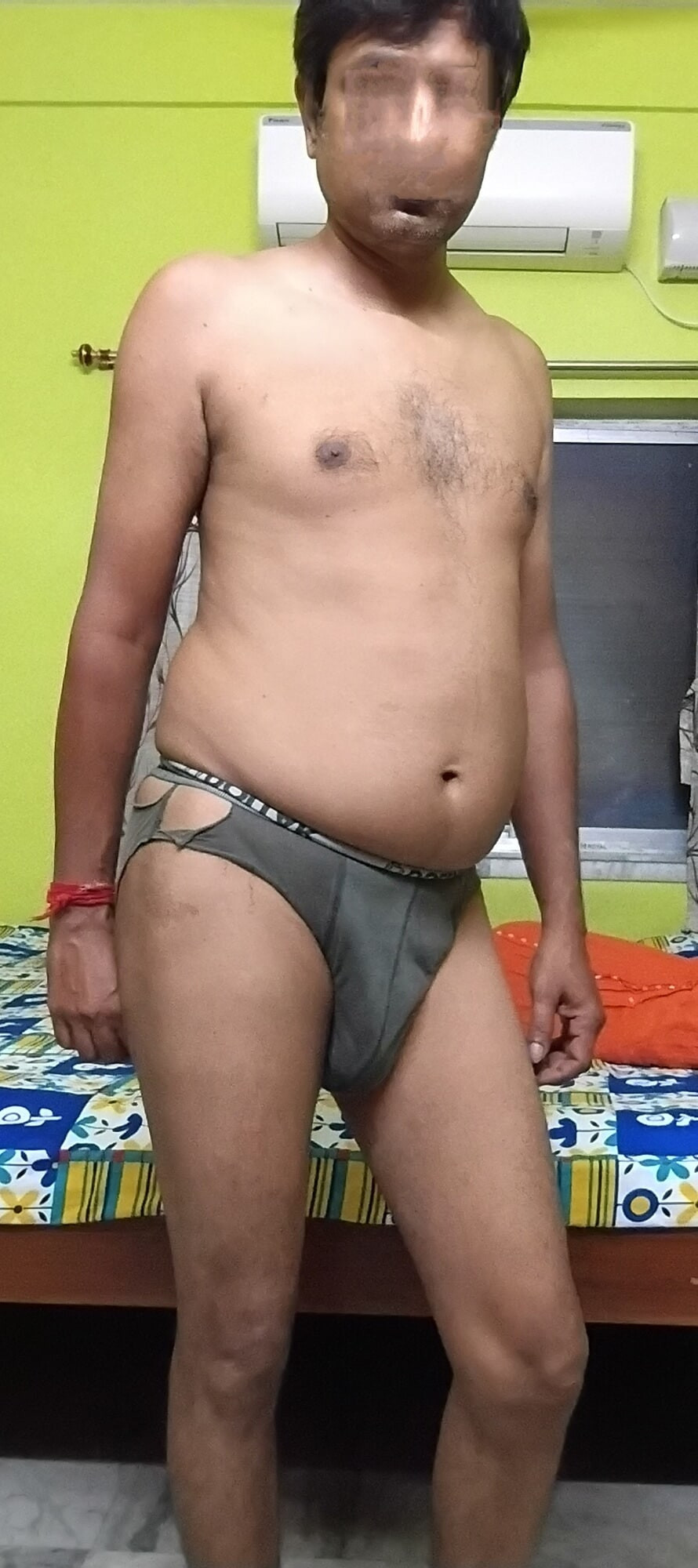 Desi naked picture 