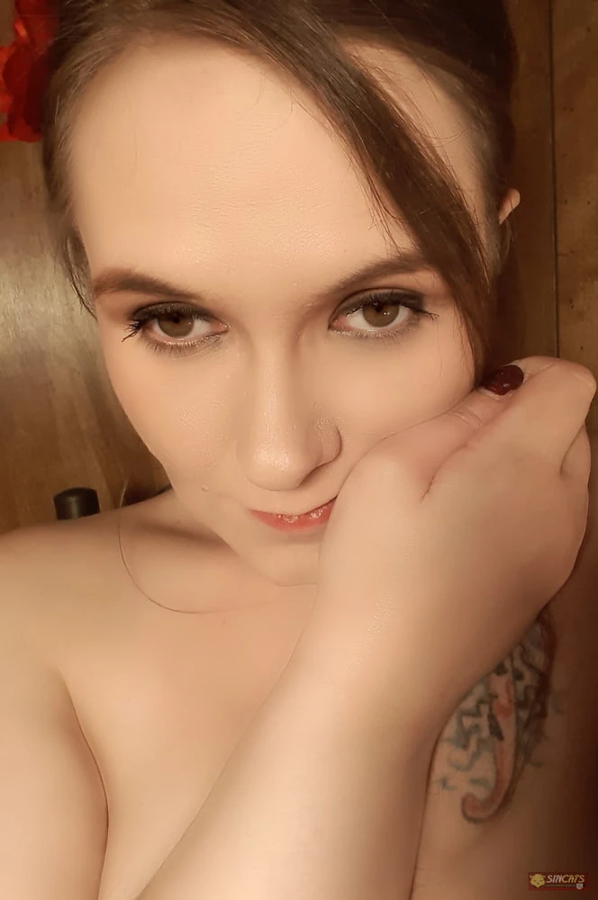 Sweet Sexy Katie #14