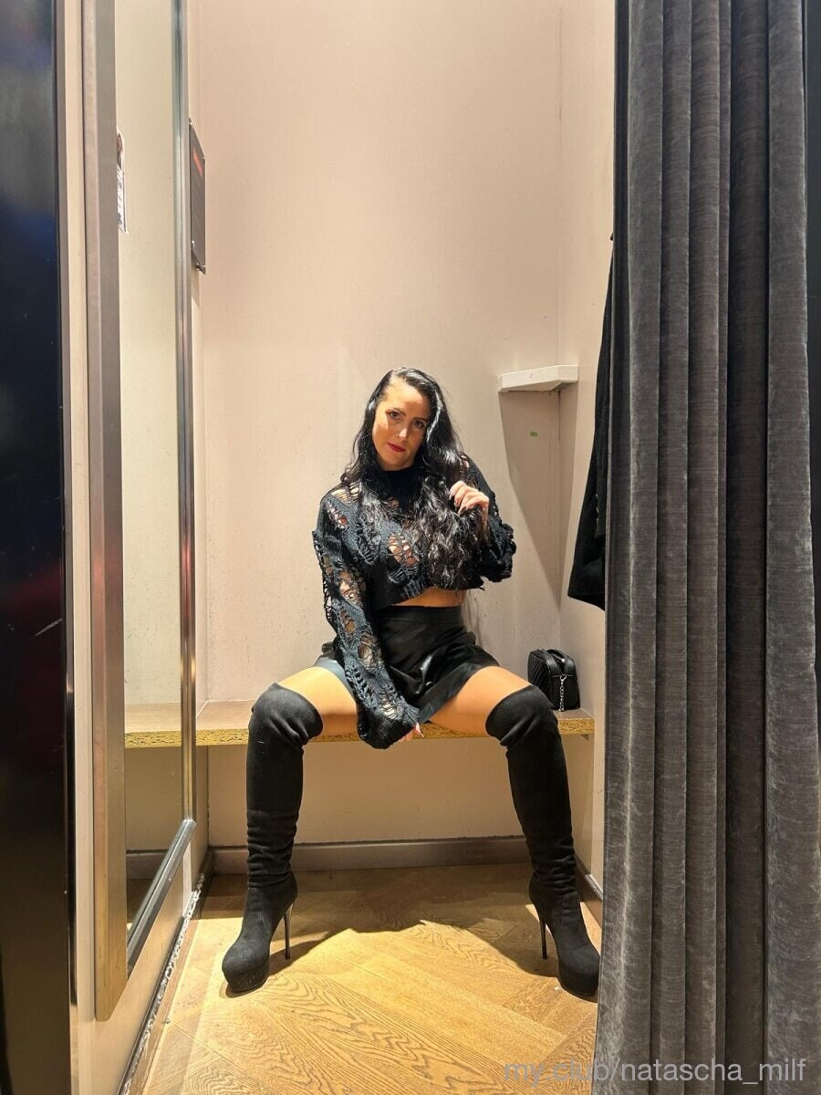 Goddess Natascha Free Photos #53