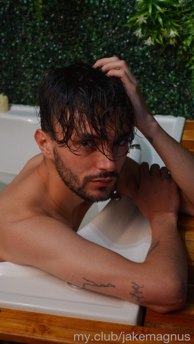 Jake Magnus Free Photos #25