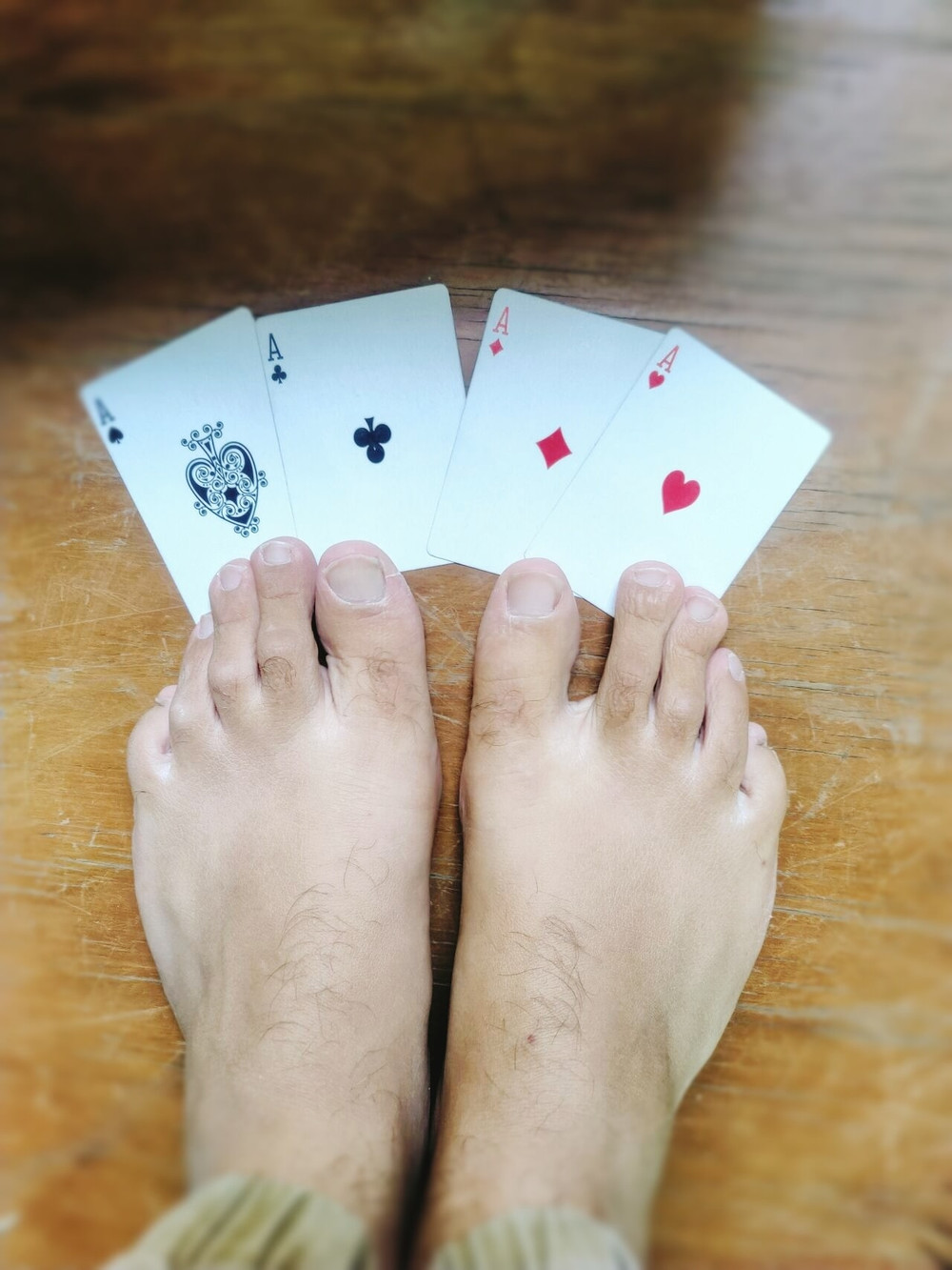 Step into date night with some sole-sational content! #2