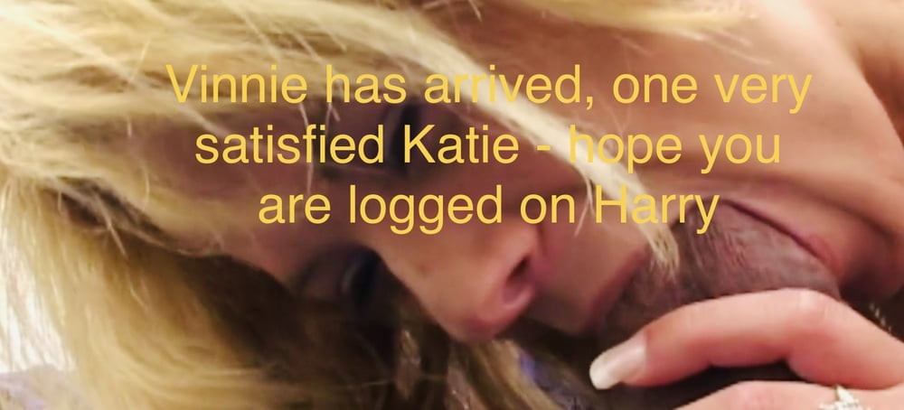 Your Katie hooker slut for use and hire #32