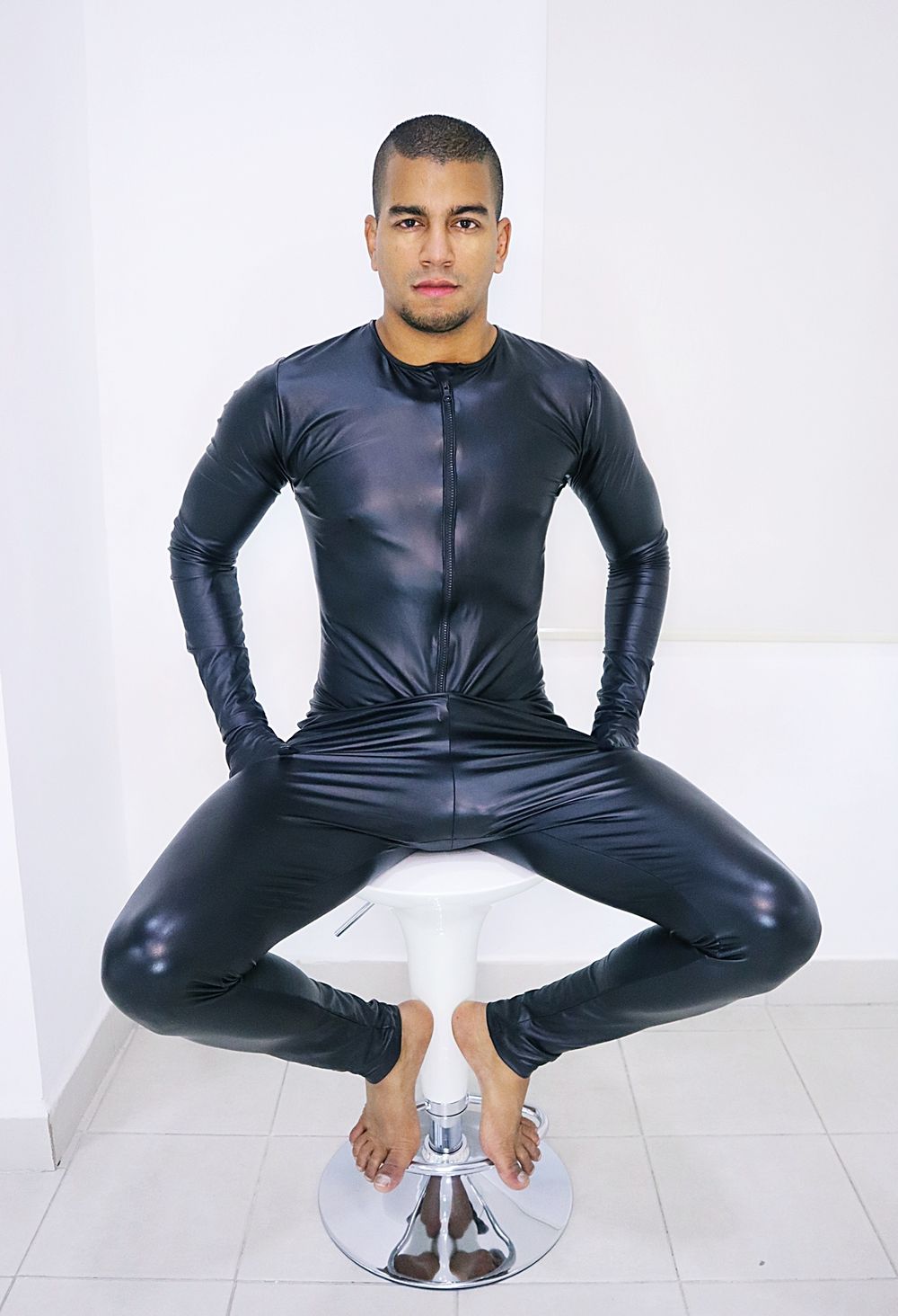 The rubber dom #3