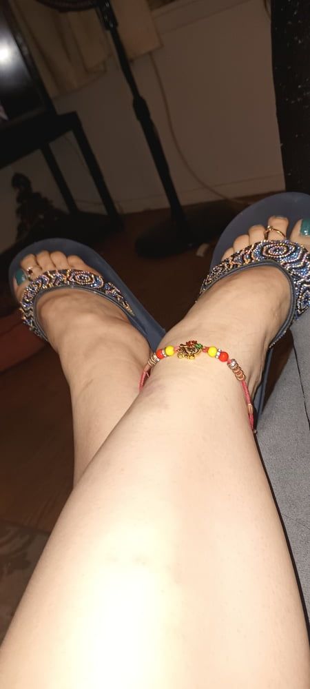 Pretty feet  #2