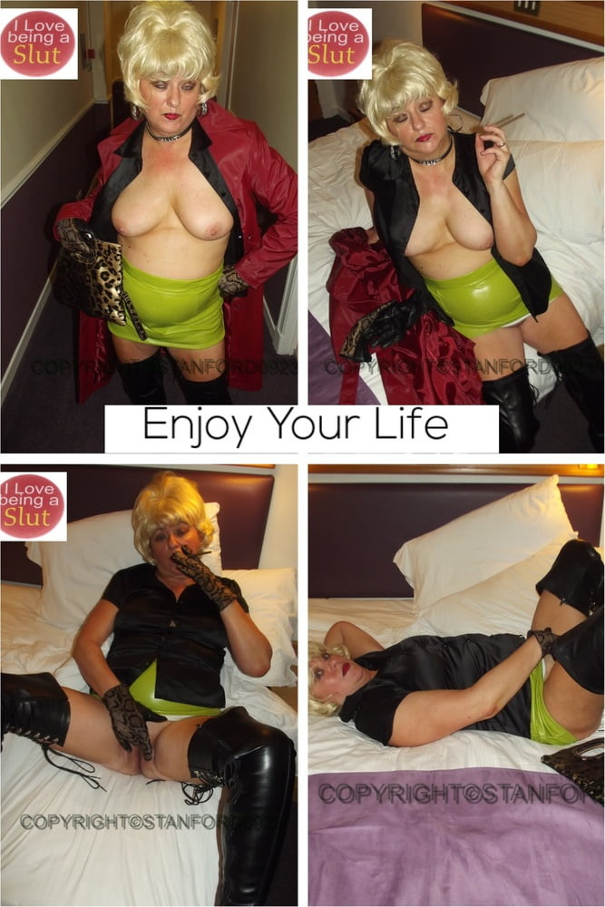 MY LIFE STORY PT 18 #8