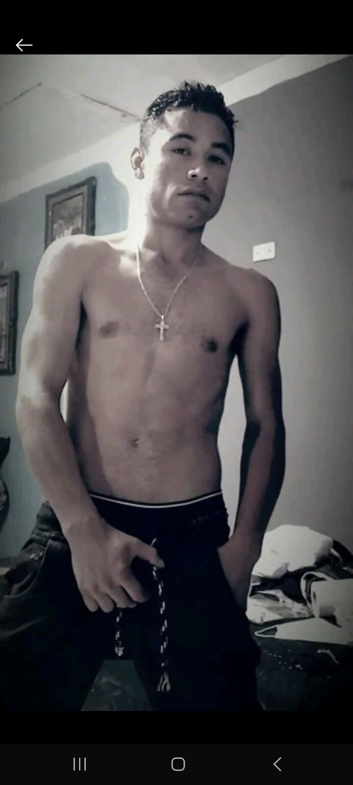 Hot boys