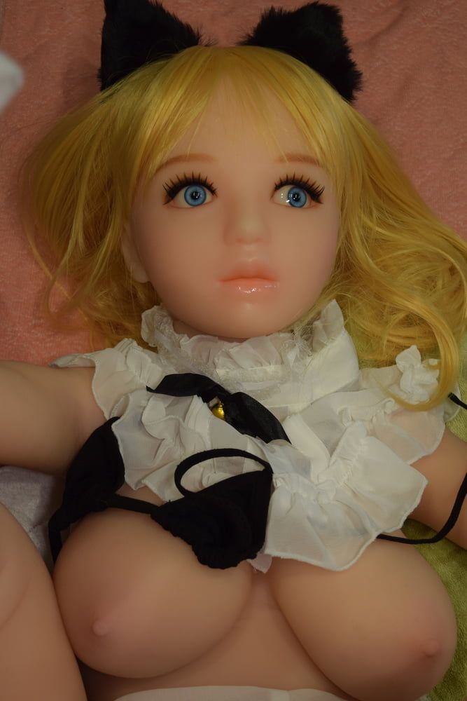 Love Doll DH168 Shin  #15