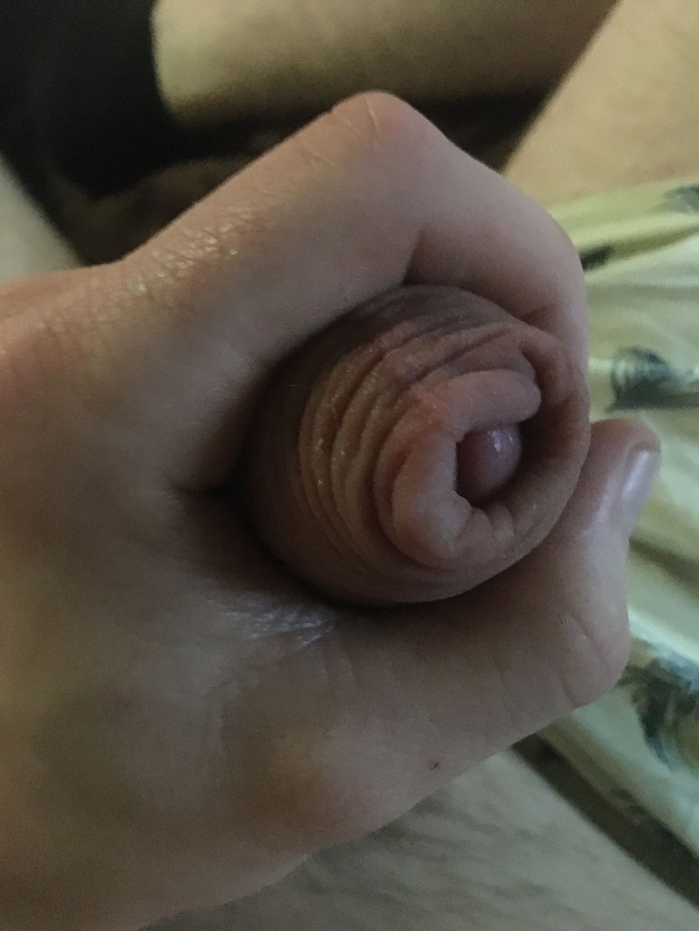 Pumped Cock And Balls #10