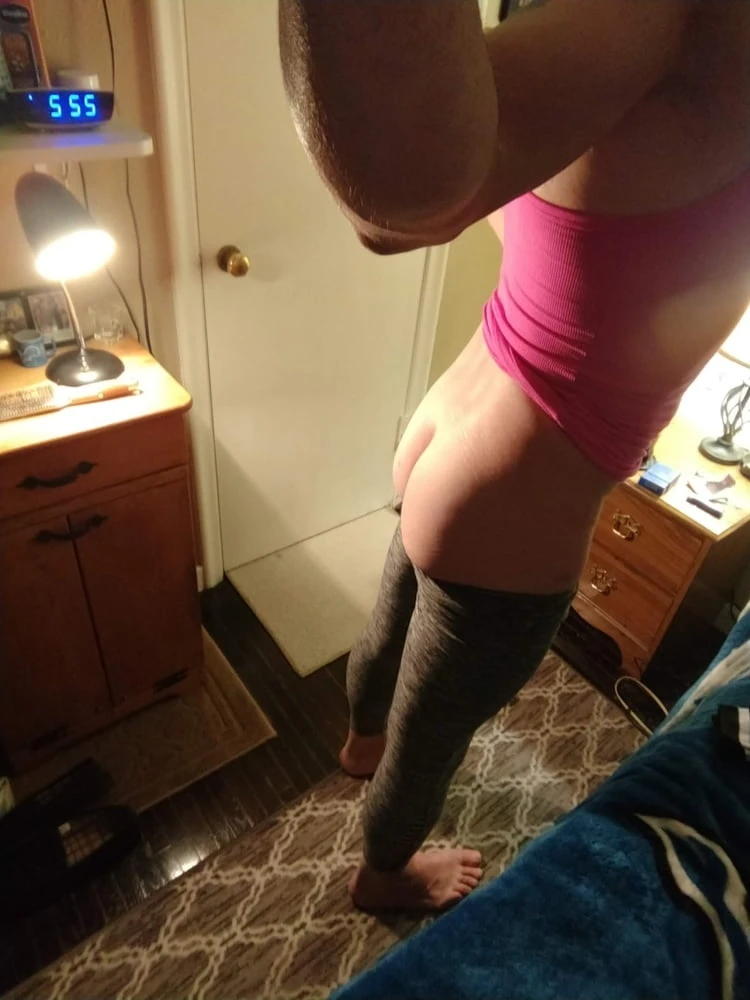 Naked Butt Pics!!! #34