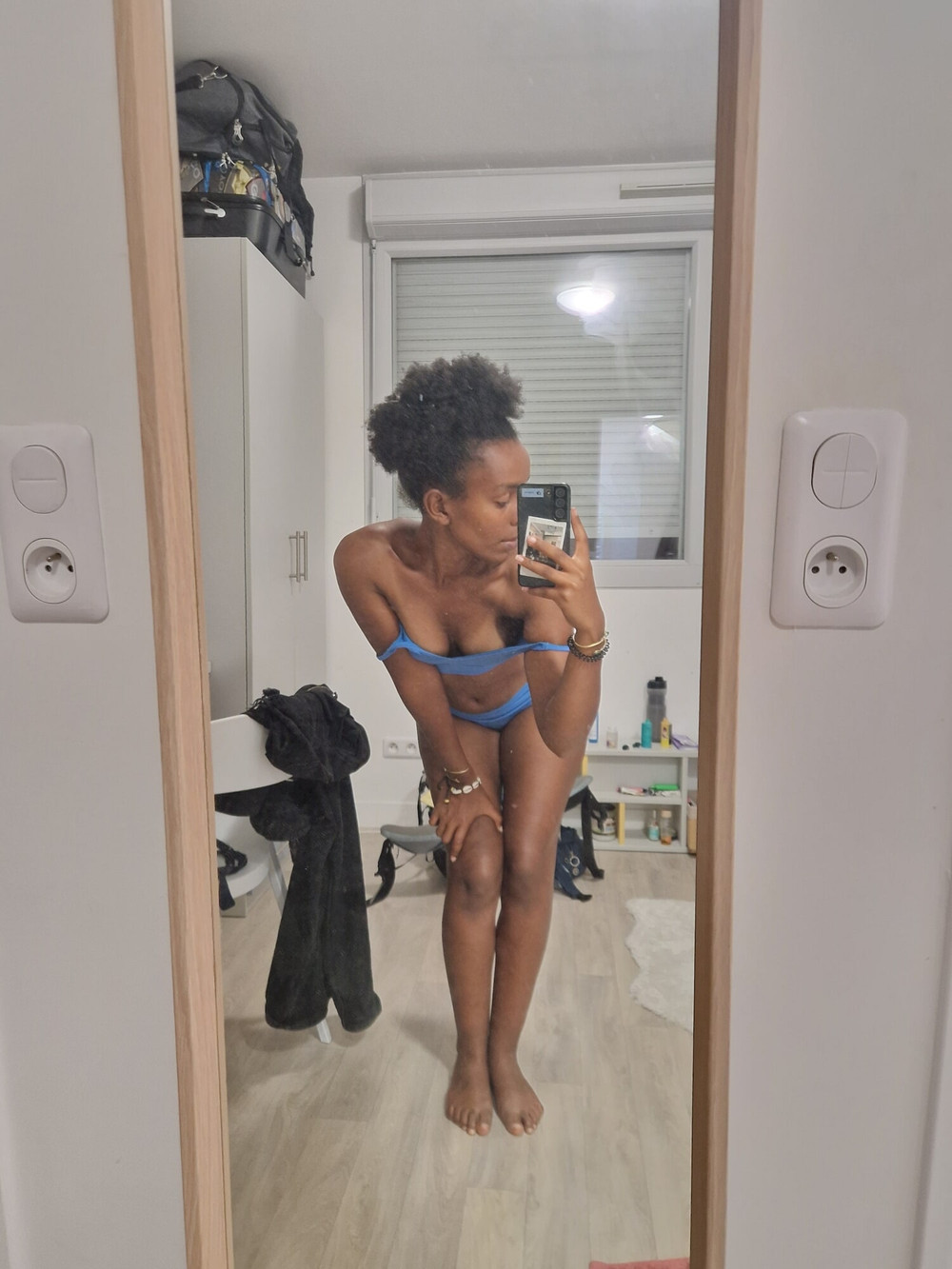 Striptease  #20