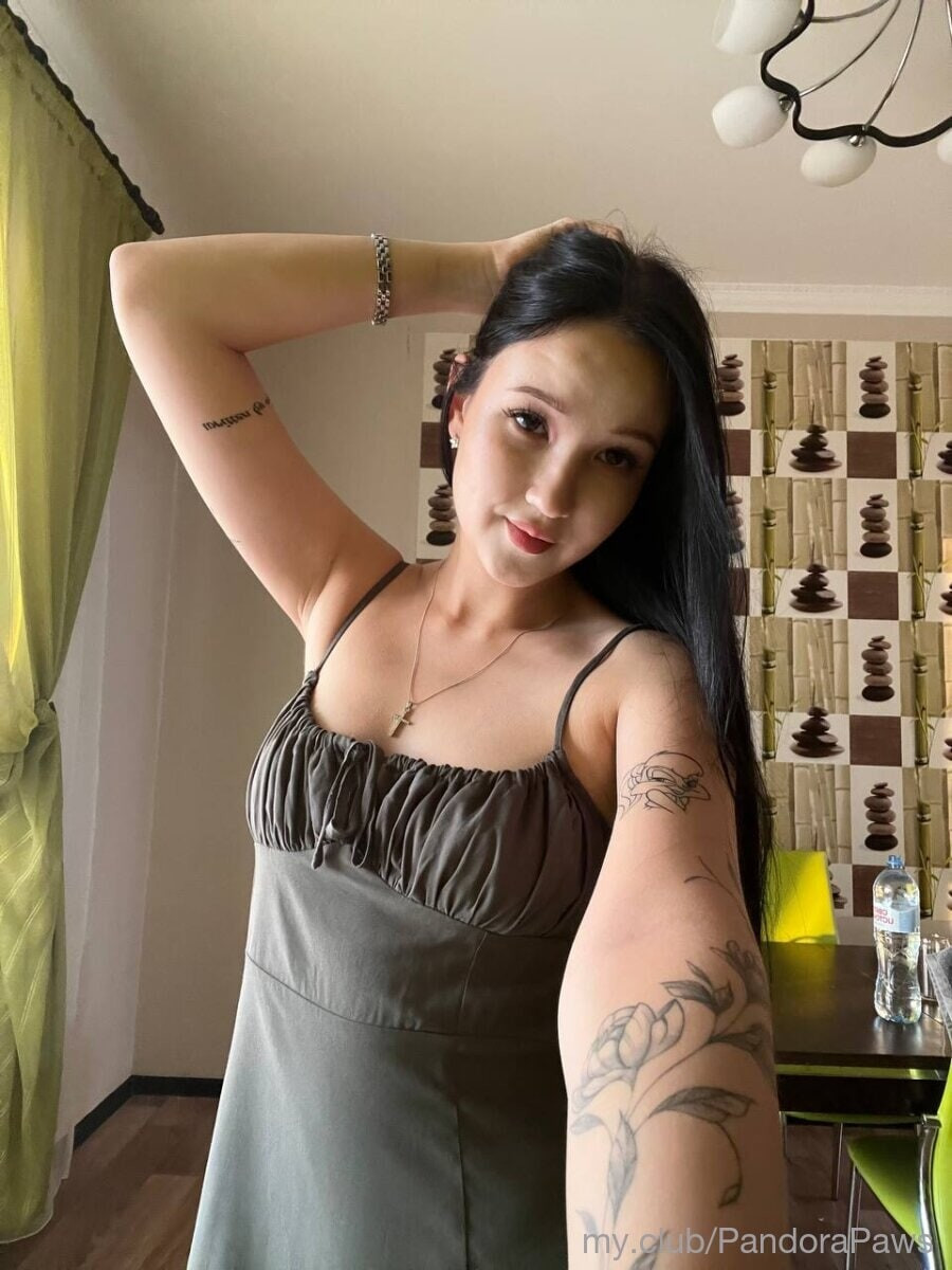 Hello! I am Pandora! Free Photos #8