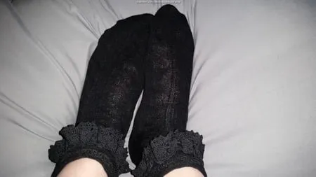 feet and legs         