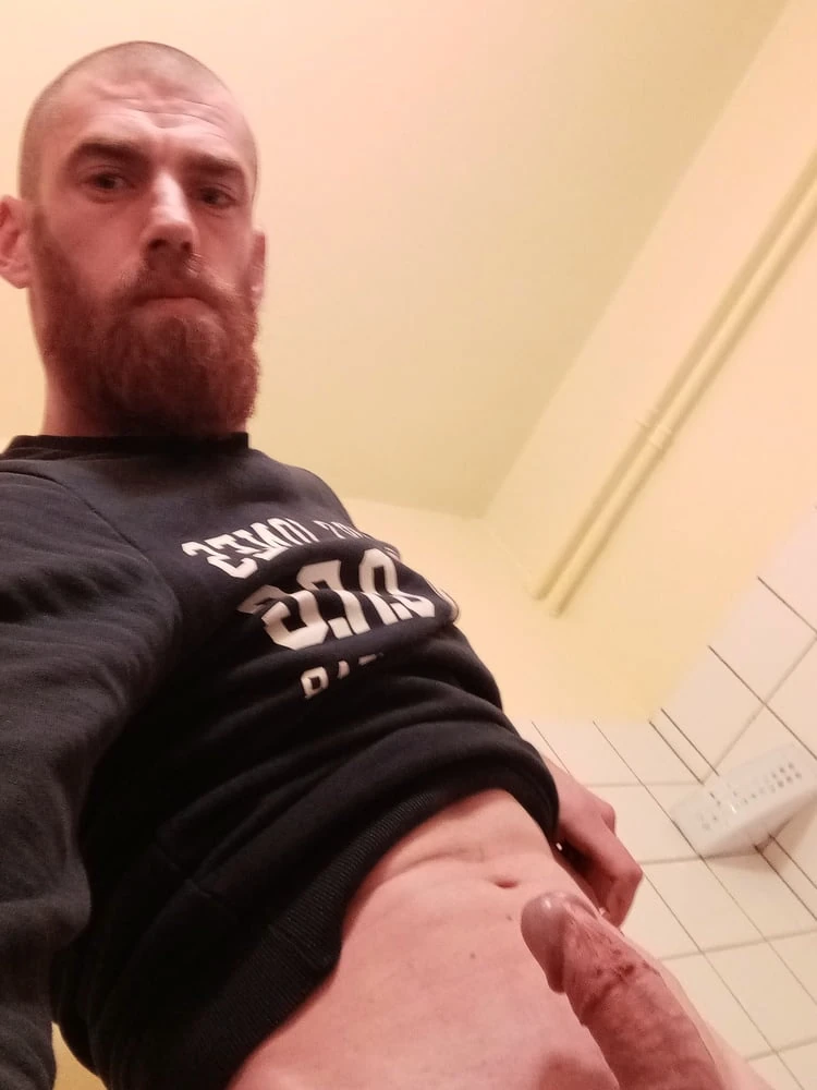 Me full naked  #44