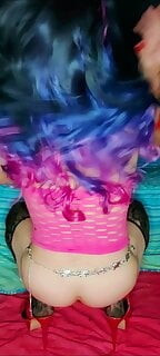 Mix of older shots when i was a bit fatter hehehe #50