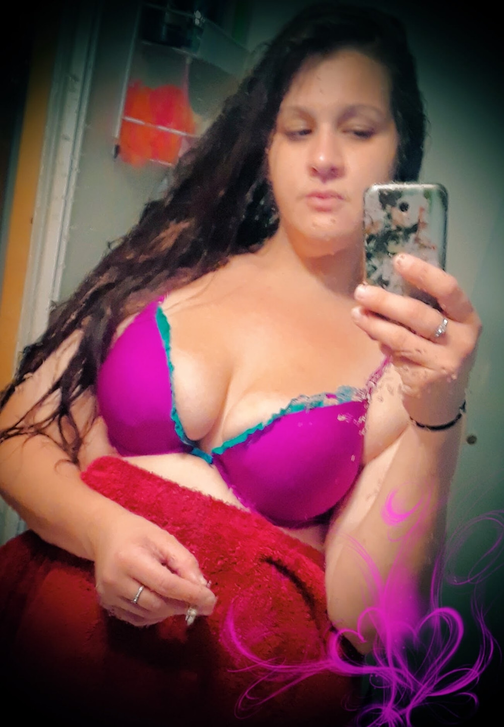 Just Me  #5