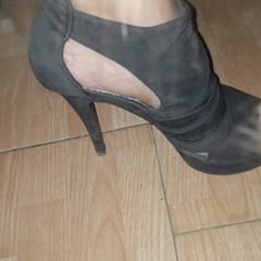 👠 feet, heel, pretty 