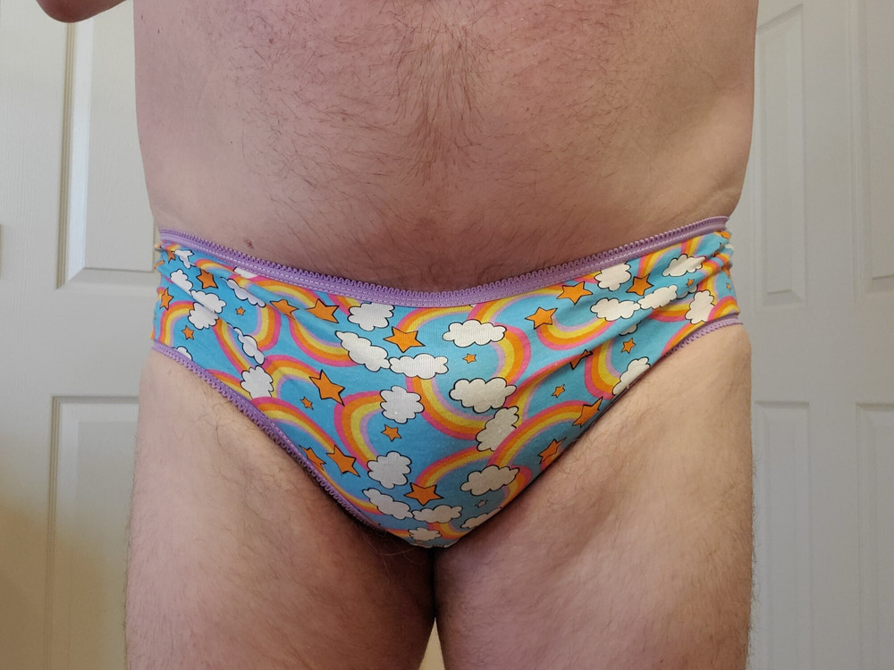 Naughty Pantyboy  #25