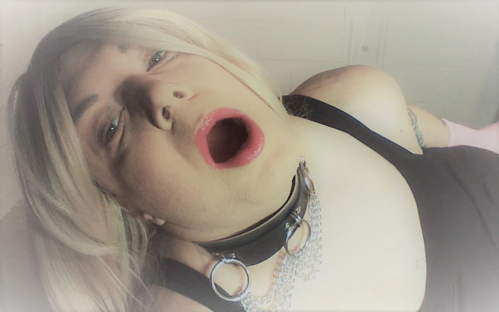 Sexy Sissy Time #13