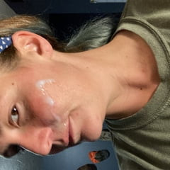 Love it on my face 