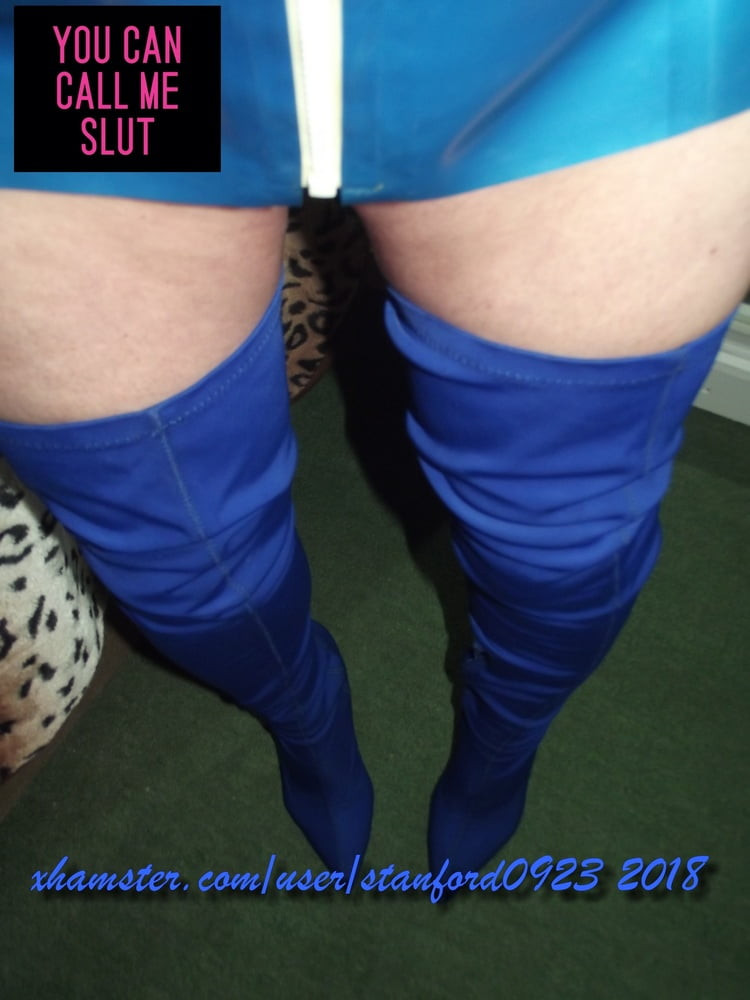 YOU CAN CALL ME SLUT PT2 #6